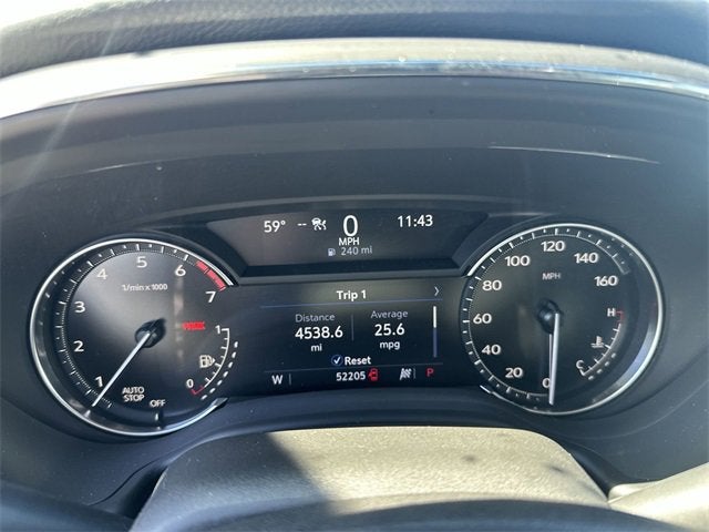 2024 Cadillac CT5 Premium Luxury