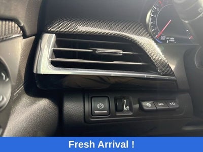 2019 Cadillac CT6 Sport AWD
