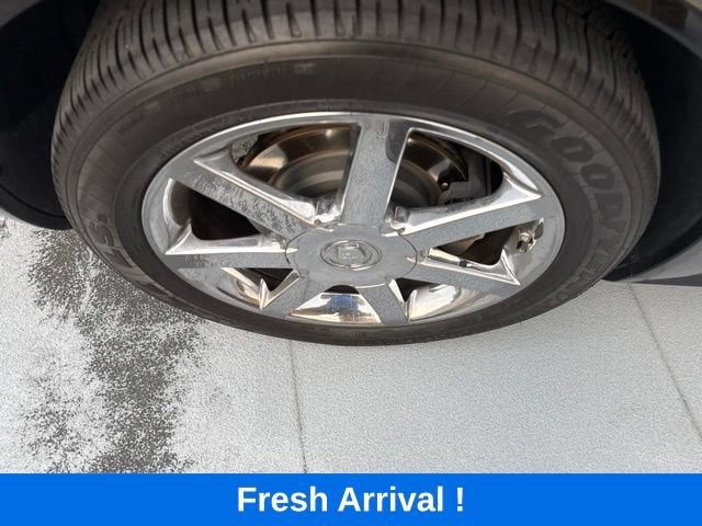 2006 Cadillac XLR 2DR CONV