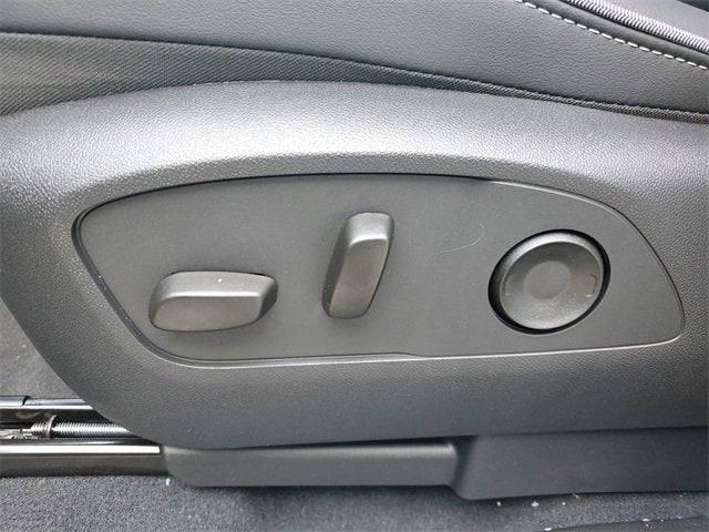 2026 Chevrolet Silverado EV LT - Standard Range