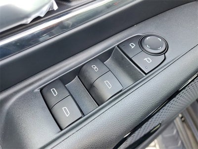 2026 Chevrolet Silverado EV LT - Standard Range