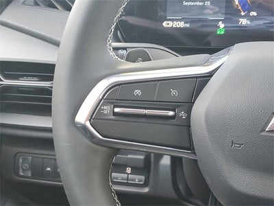 2026 Chevrolet Silverado EV LT - Standard Range