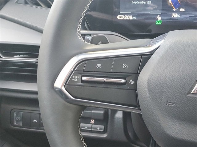 2026 Chevrolet Silverado EV LT - Standard Range