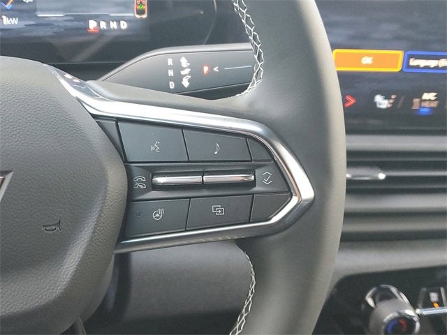 2026 Chevrolet Silverado EV LT - Standard Range