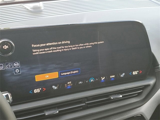 2026 Chevrolet Silverado EV LT - Standard Range