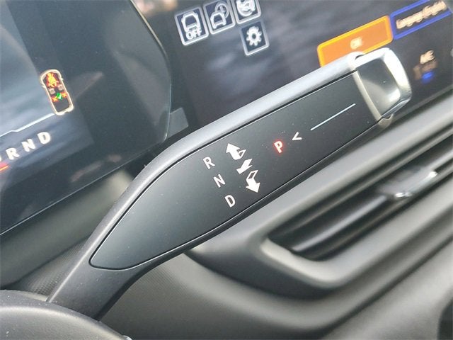 2026 Chevrolet Silverado EV LT - Standard Range