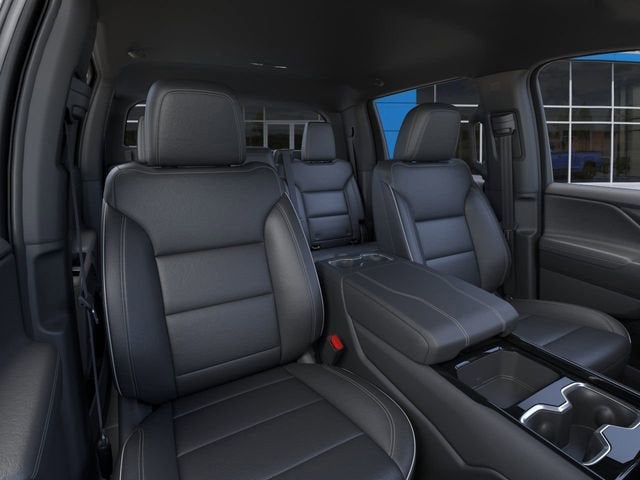 2026 Chevrolet Silverado EV LT - Extended Range