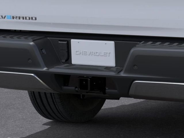 2026 Chevrolet Silverado EV LT - Extended Range