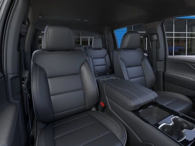 2026 Chevrolet Silverado EV LT - Extended Range