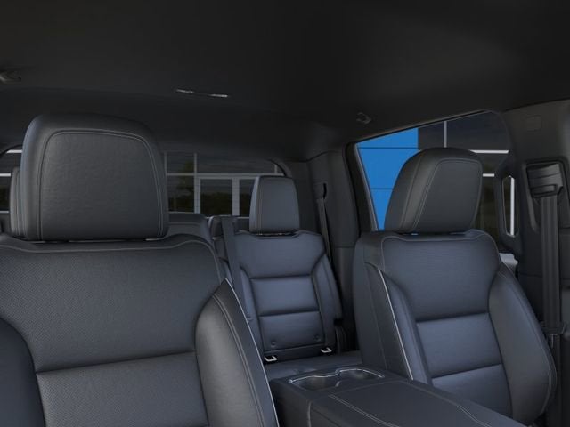 2026 Chevrolet Silverado EV LT - Extended Range