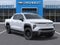 2026 Chevrolet Silverado EV LT - Extended Range
