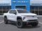 2026 Chevrolet Silverado EV Trail Boss - Extended Range