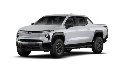 2026 Chevrolet Silverado EV Trail Boss - Extended Range