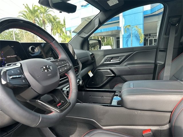 2024 Chevrolet Silverado EV RST