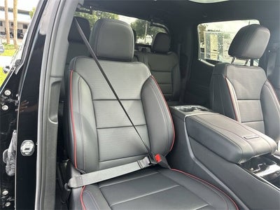 2024 Chevrolet Silverado EV RST