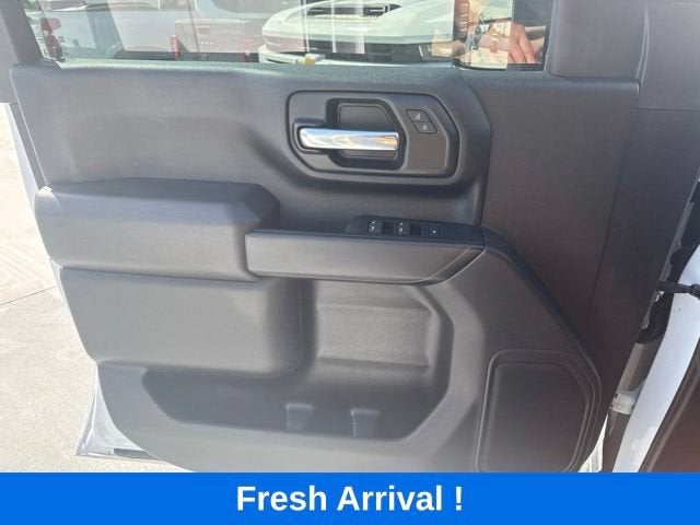 2026 Chevrolet Silverado 3500 HD WT DRW