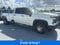 2026 Chevrolet Silverado 3500 HD WT DRW