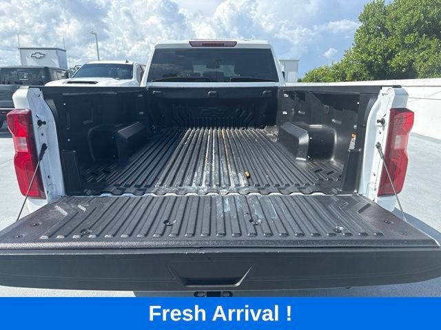 2026 Chevrolet Silverado 3500 HD WT DRW