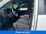 2026 Chevrolet Silverado 3500 HD WT DRW