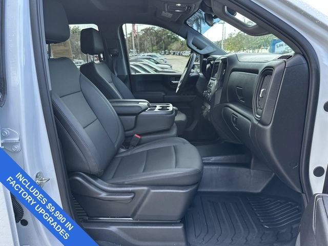 2026 Chevrolet Silverado 3500 HD WT DRW