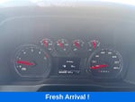 2026 Chevrolet Silverado 3500 HD WT DRW