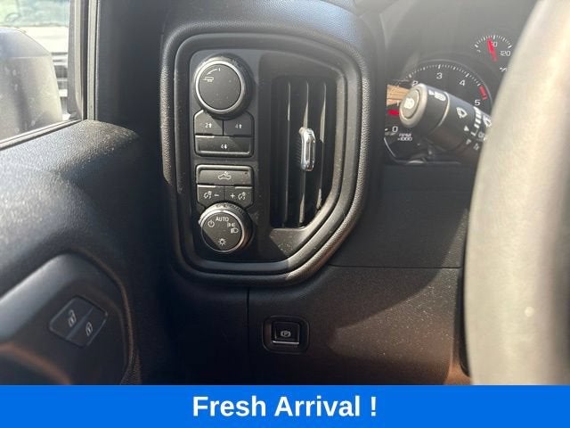 2026 Chevrolet Silverado 3500 HD WT DRW