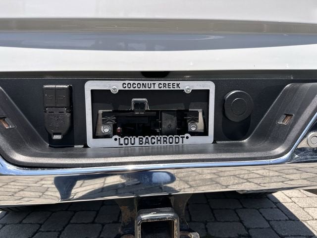 2025 Chevrolet Silverado 3500 HD LT