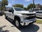 2025 Chevrolet Silverado 3500 HD LT