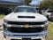 2025 Chevrolet Silverado 3500 HD LT