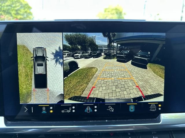 2025 Chevrolet Silverado 3500 HD LT
