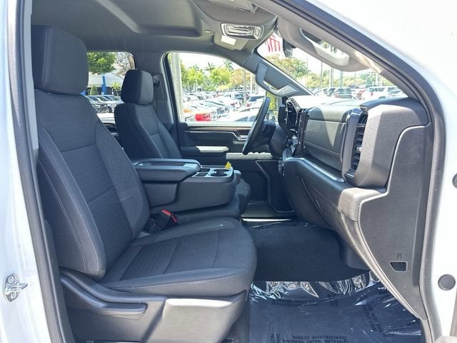 2025 Chevrolet Silverado 3500 HD LT