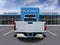 2025 Chevrolet Silverado 3500 HD LT