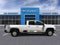 2025 Chevrolet Silverado 3500 HD LT