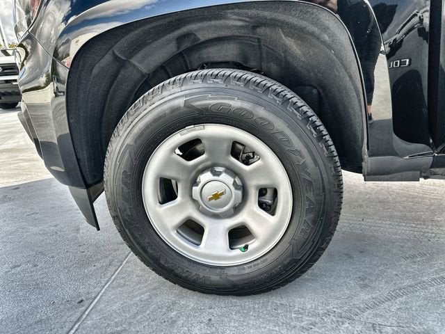 2022 Chevrolet Colorado WT