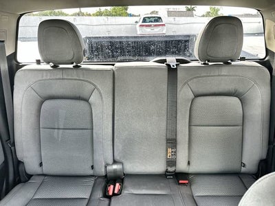 2022 Chevrolet Colorado WT