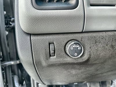 2022 Chevrolet Colorado WT