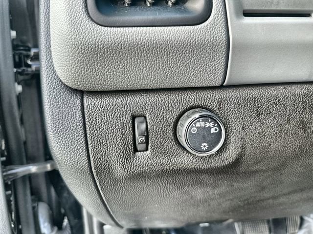 2022 Chevrolet Colorado WT