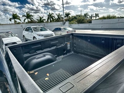 2022 Chevrolet Colorado WT