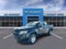2022 Chevrolet Colorado WT