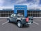 2022 Chevrolet Colorado WT