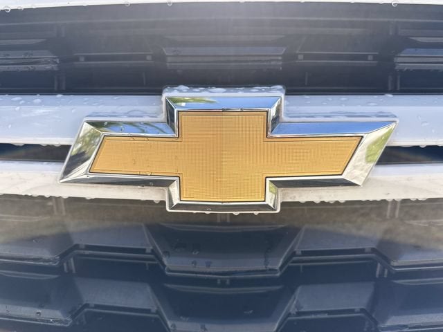 2022 Chevrolet Colorado 2WD LT