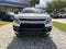2022 Chevrolet Colorado 2WD LT