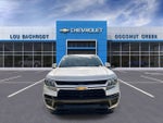 2022 Chevrolet Colorado 2WD LT