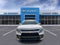 2022 Chevrolet Colorado 2WD LT