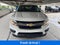 2020 Chevrolet Colorado 4WD LT