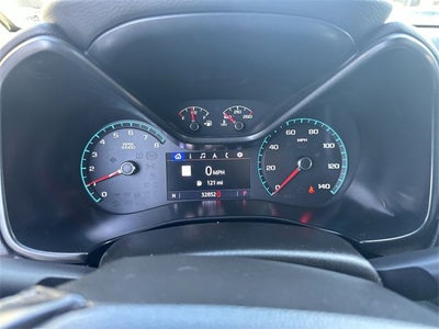 2019 Chevrolet Colorado 4WD ZR2