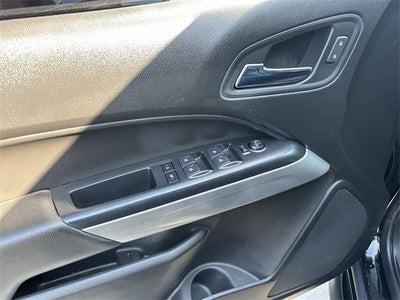 2019 Chevrolet Colorado 4WD ZR2