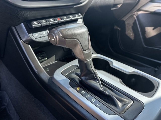 2019 Chevrolet Colorado 4WD ZR2