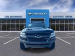 2019 Chevrolet Colorado 4WD ZR2