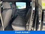 2023 Chevrolet Colorado 4WD Trail Boss